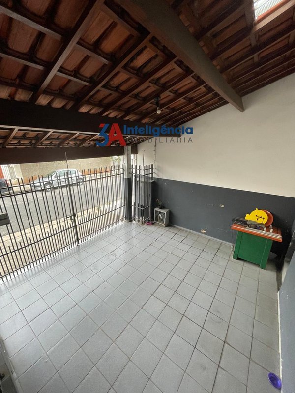 CASA VILA JARDINI &ndash; SOROCABA Visconde do Rio Branco Sorocaba - 