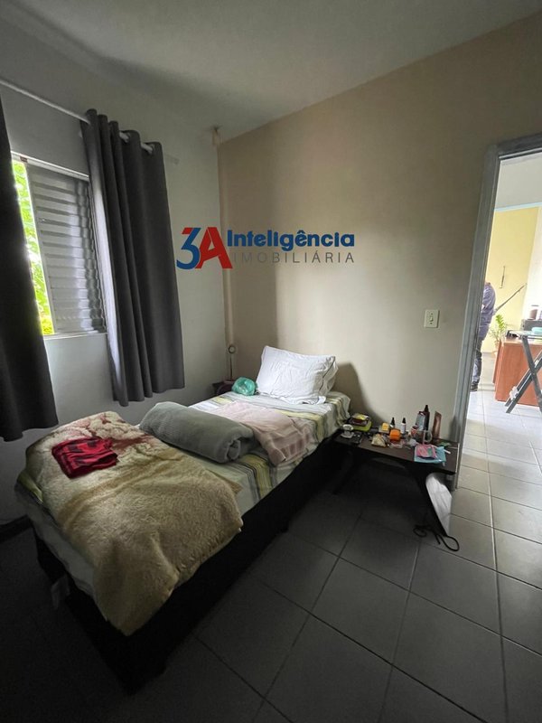 CASA VILA JARDINI &ndash; SOROCABA Visconde do Rio Branco Sorocaba - 