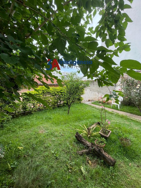 CASA VILA JARDINI &ndash; SOROCABA Visconde do Rio Branco Sorocaba - 