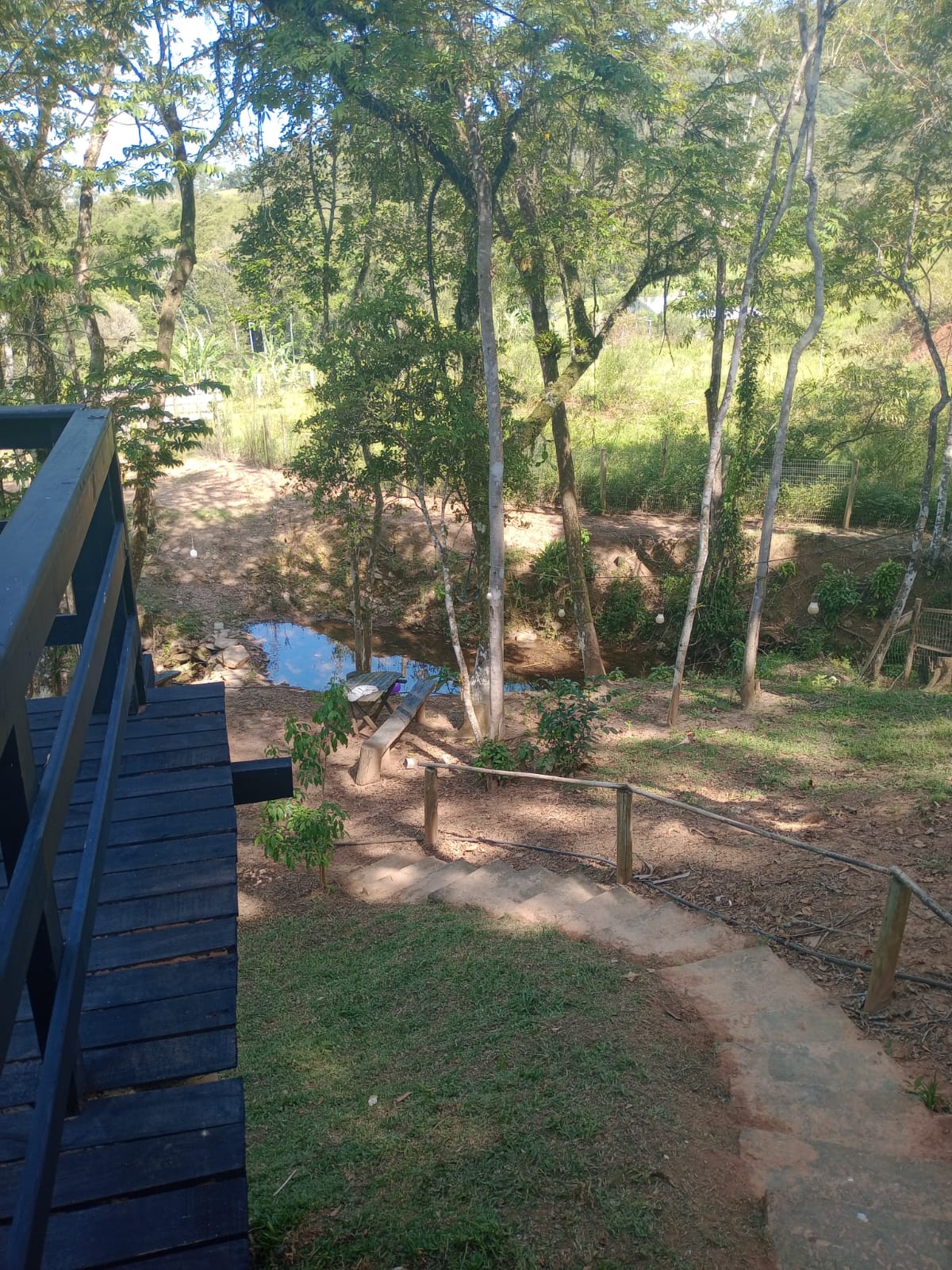 Sitio no bairro Oliveira em Tijucas Sc Rua cantos dos Mathias Tijucas - 