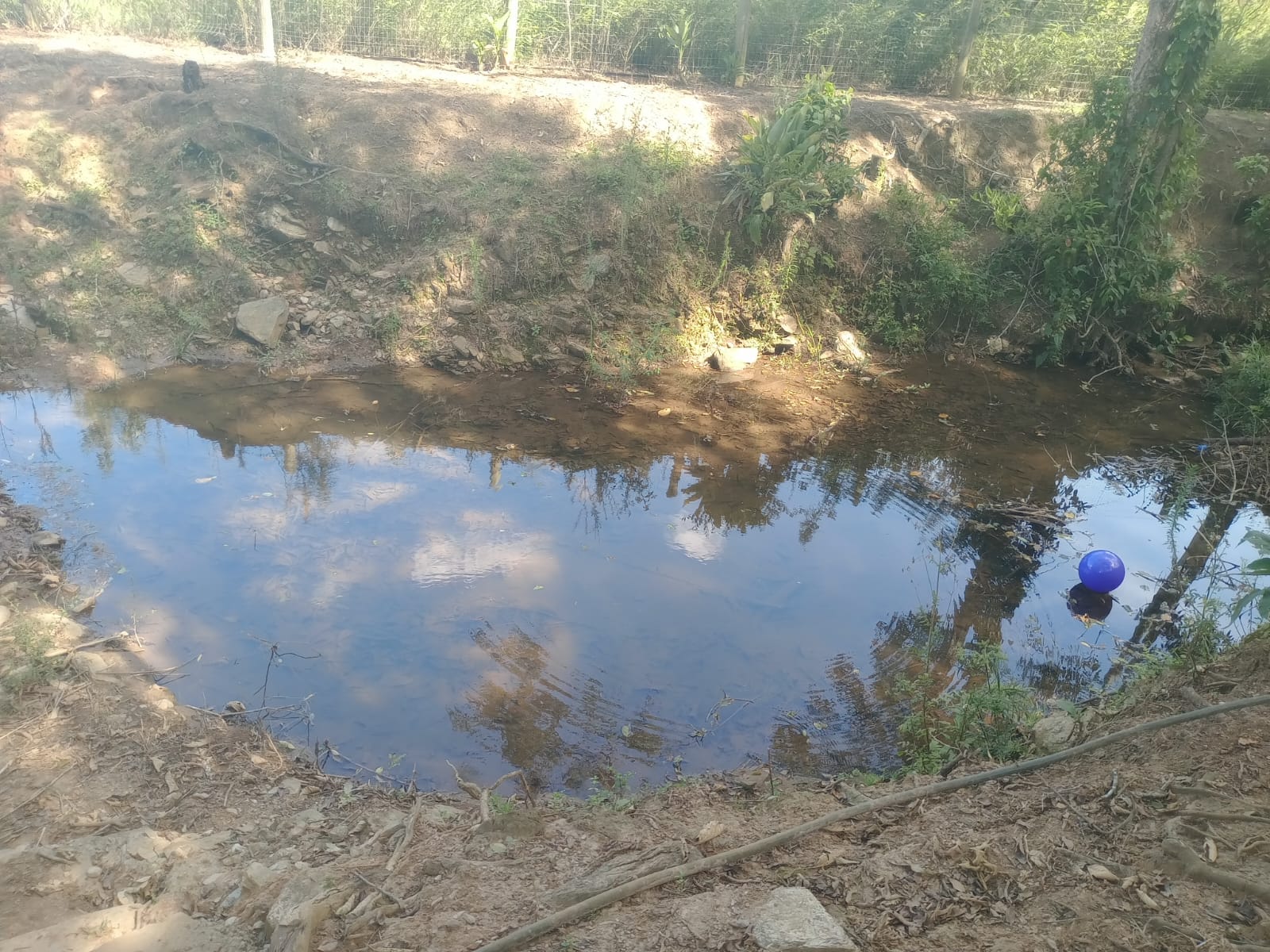 Sitio no bairro Oliveira em Tijucas Sc Rua cantos dos Mathias Tijucas - 