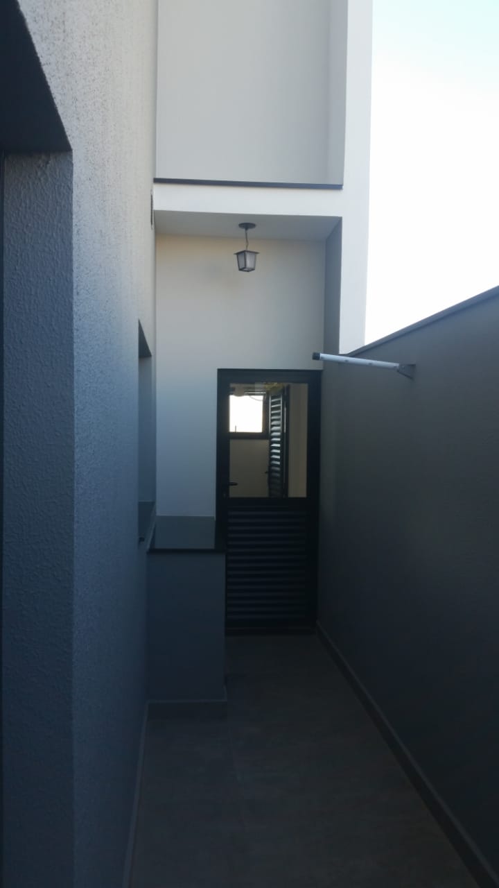 Casa com 3 dormit&oacute;rios &agrave; venda,260 m&sup2; - Condom&iacute;nio Ibiti Reserva - Sorocaba - SP Rua Padre Lívio Emílio Calliari Sorocaba - 