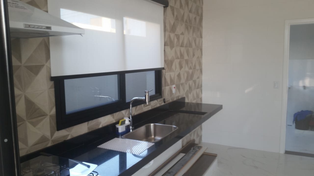 Casa com 3 dormit&oacute;rios &agrave; venda,260 m&sup2; - Condom&iacute;nio Ibiti Reserva - Sorocaba - SP Rua Padre Lívio Emílio Calliari Sorocaba - 