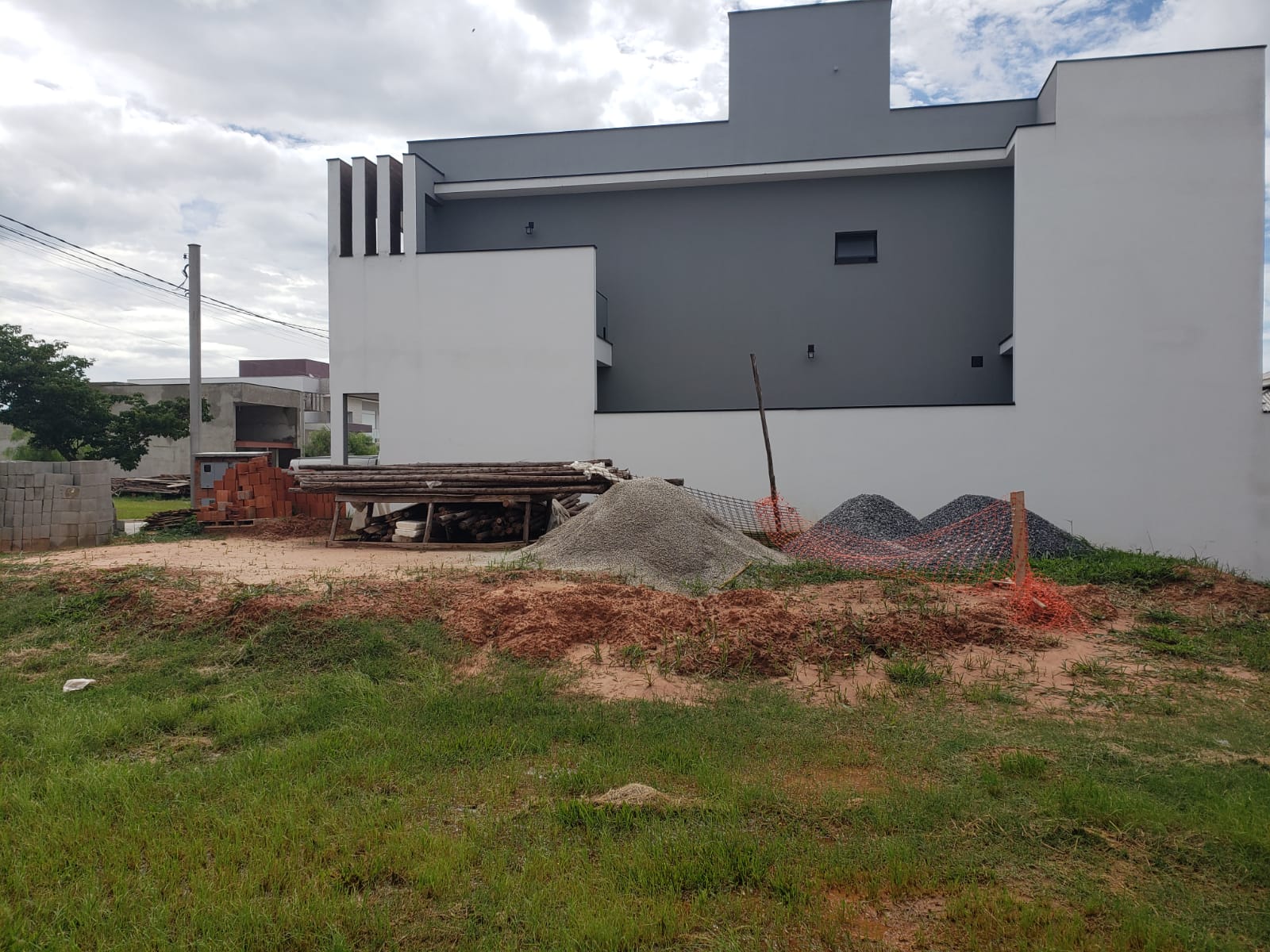 Terreno &agrave; venda,250 m&sup2; - Condom&iacute;nio Ibiti Reserva - Sorocaba - SP Rua Padre Lívio Emílio Calliari Sorocaba - 