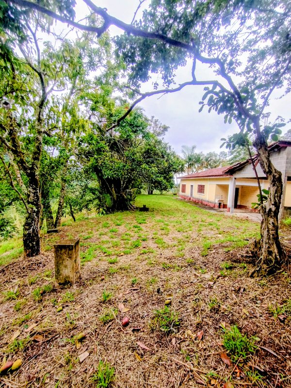 S&iacute;tio &agrave; venda na Serra da Boa Vista  Igaratá - 
