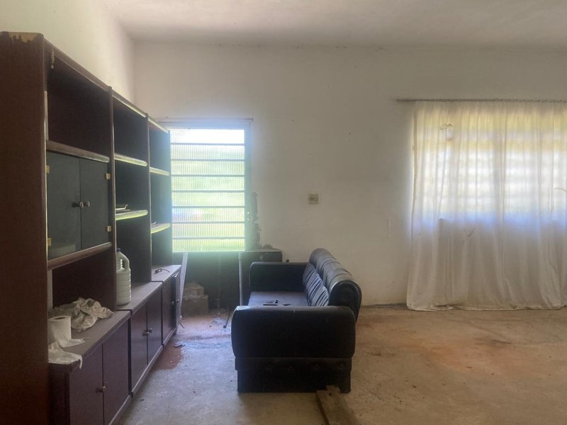 S&iacute;tio &agrave; venda na Serra da Boa Vista  Igaratá - 