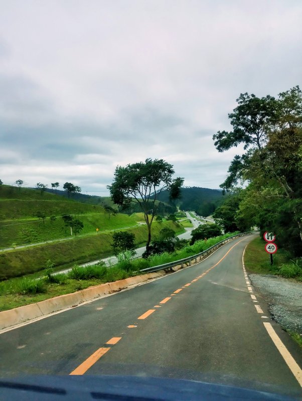 S&iacute;tio &agrave; venda na Serra da Boa Vista  Igaratá - 