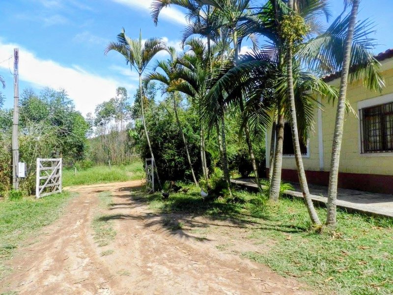 S&iacute;tio &agrave; venda na Serra da Boa Vista  Igaratá - 