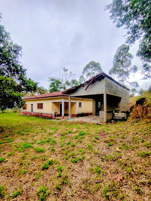 S&iacute;tio &agrave; venda na Serra da Boa Vista  Igaratá - 