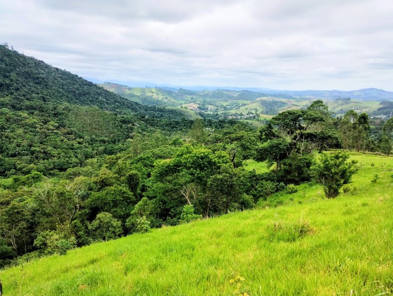 S&iacute;tio &agrave; venda na Serra da Boa Vista  Igaratá - 