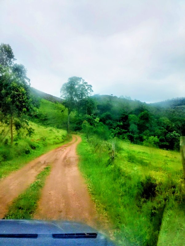 S&iacute;tio &agrave; venda na Serra da Boa Vista  Igaratá - 