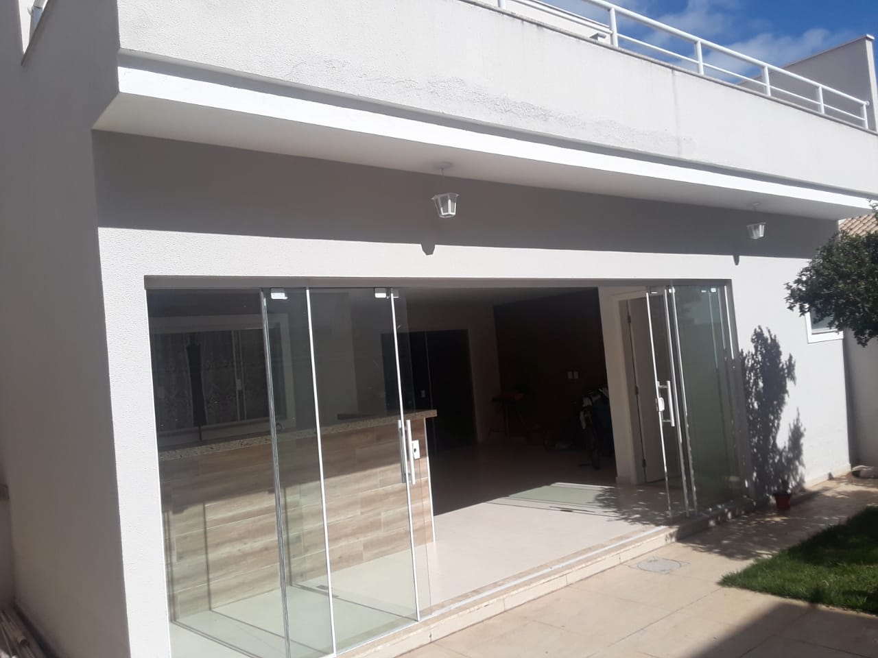 Casa com 3 dormit&oacute;rios &agrave; venda,244 m&sup2; - Condom&iacute;nio Ibiti Royal Park - Sorocaba - SP Avenida Fernando Stecca Sorocaba - 