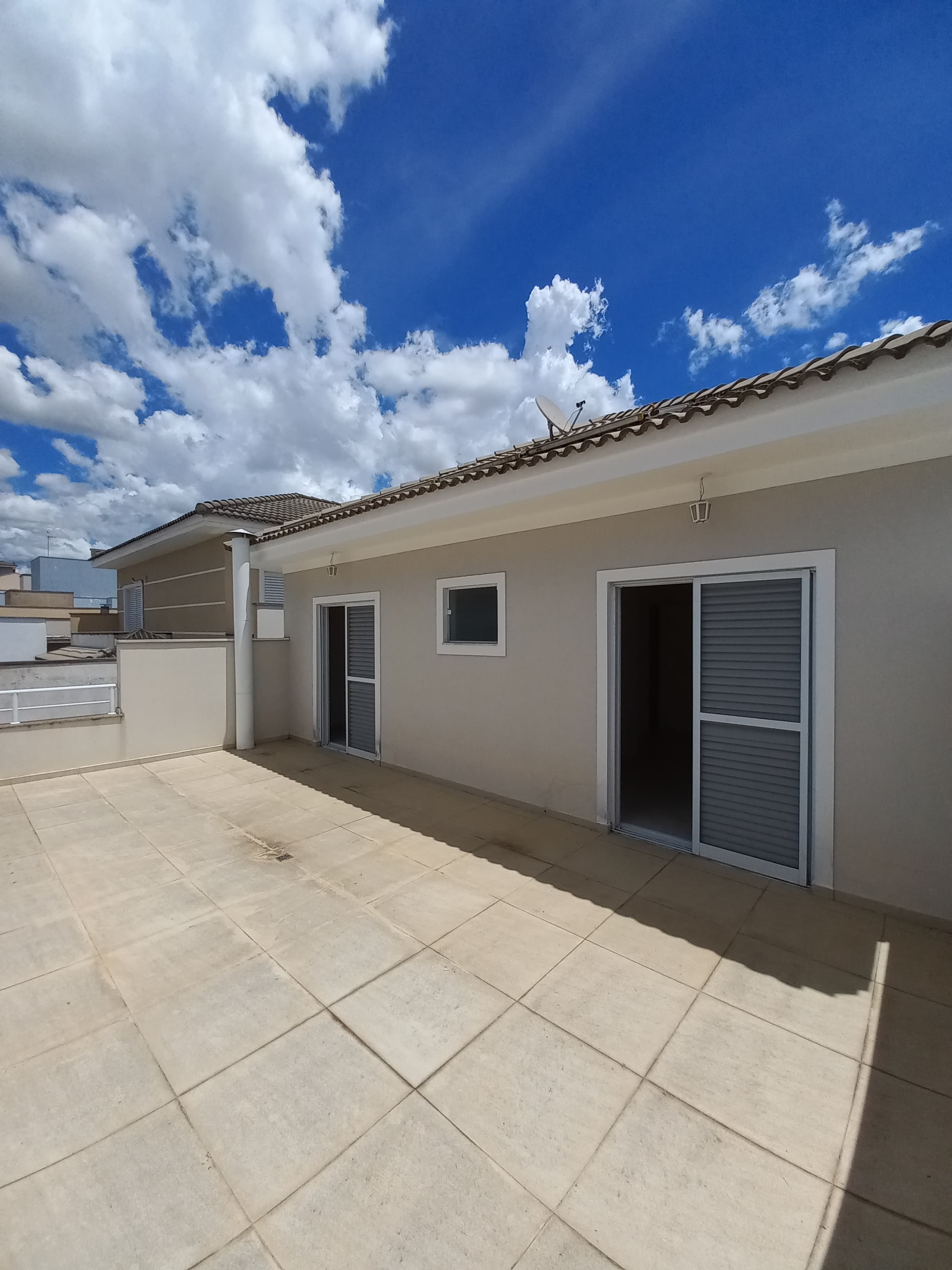 Casa com 3 dormit&oacute;rios &agrave; venda,244 m&sup2; - Condom&iacute;nio Ibiti Royal Park - Sorocaba - SP Avenida Fernando Stecca Sorocaba - 