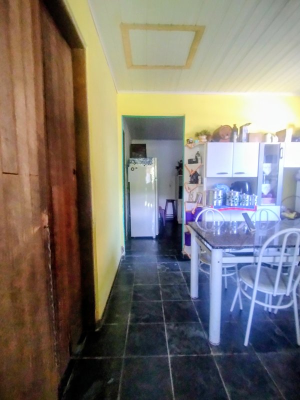 Casa &agrave; venda no centro da Boa Vista  Igaratá - 