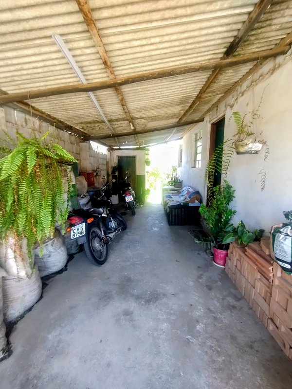 Casa &agrave; venda no centro da Boa Vista  Igaratá - 