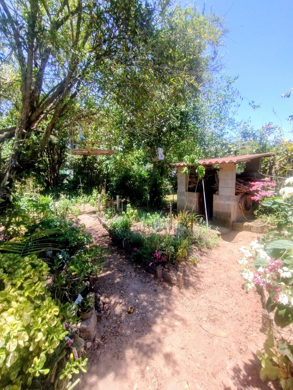 Casa &agrave; venda no centro da Boa Vista  Igaratá - 