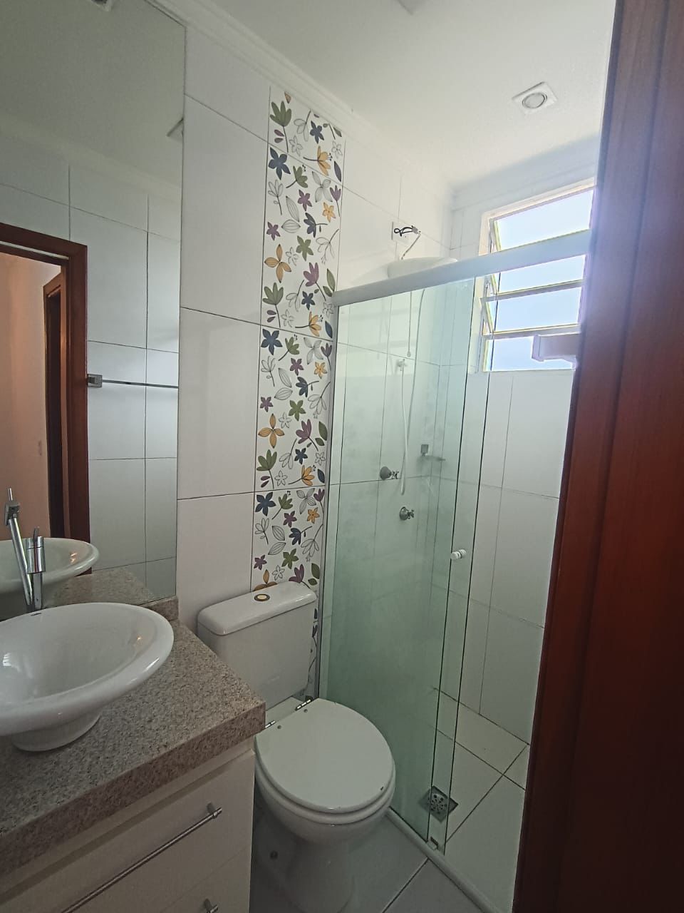 Casa com 3 dormit&oacute;rios,166m&sup2; - Condom&iacute;nio Village Salermo - Sorocaba - SP Avenida Adolpho Massaglia Sorocaba - 