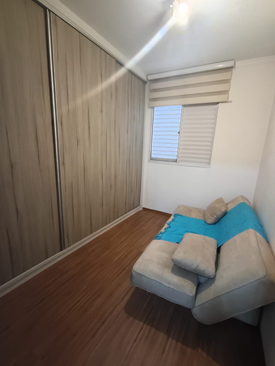 Casa com 3 dormit&oacute;rios,166m&sup2; - Condom&iacute;nio Village Salermo - Sorocaba - SP Avenida Adolpho Massaglia Sorocaba - 