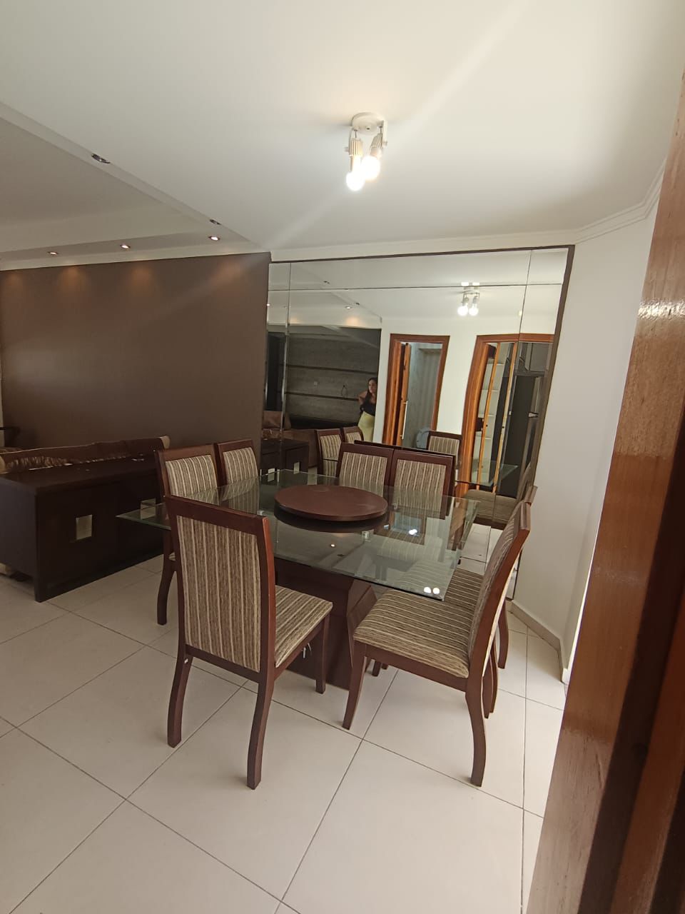 Casa com 3 dormit&oacute;rios,166m&sup2; - Condom&iacute;nio Village Salermo - Sorocaba - SP Avenida Adolpho Massaglia Sorocaba - 