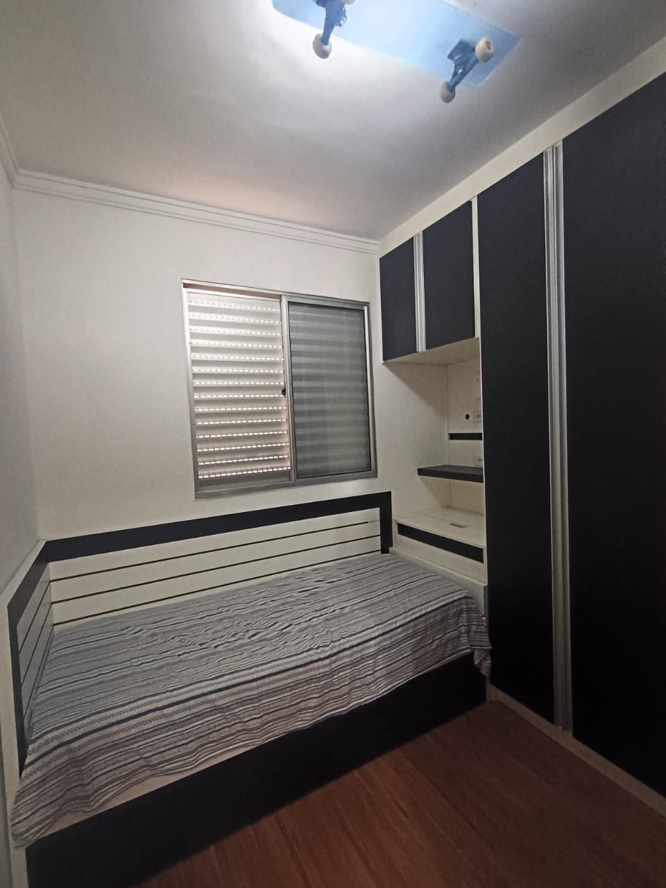 Casa com 3 dormit&oacute;rios,166m&sup2; - Condom&iacute;nio Village Salermo - Sorocaba - SP Avenida Adolpho Massaglia Sorocaba - 