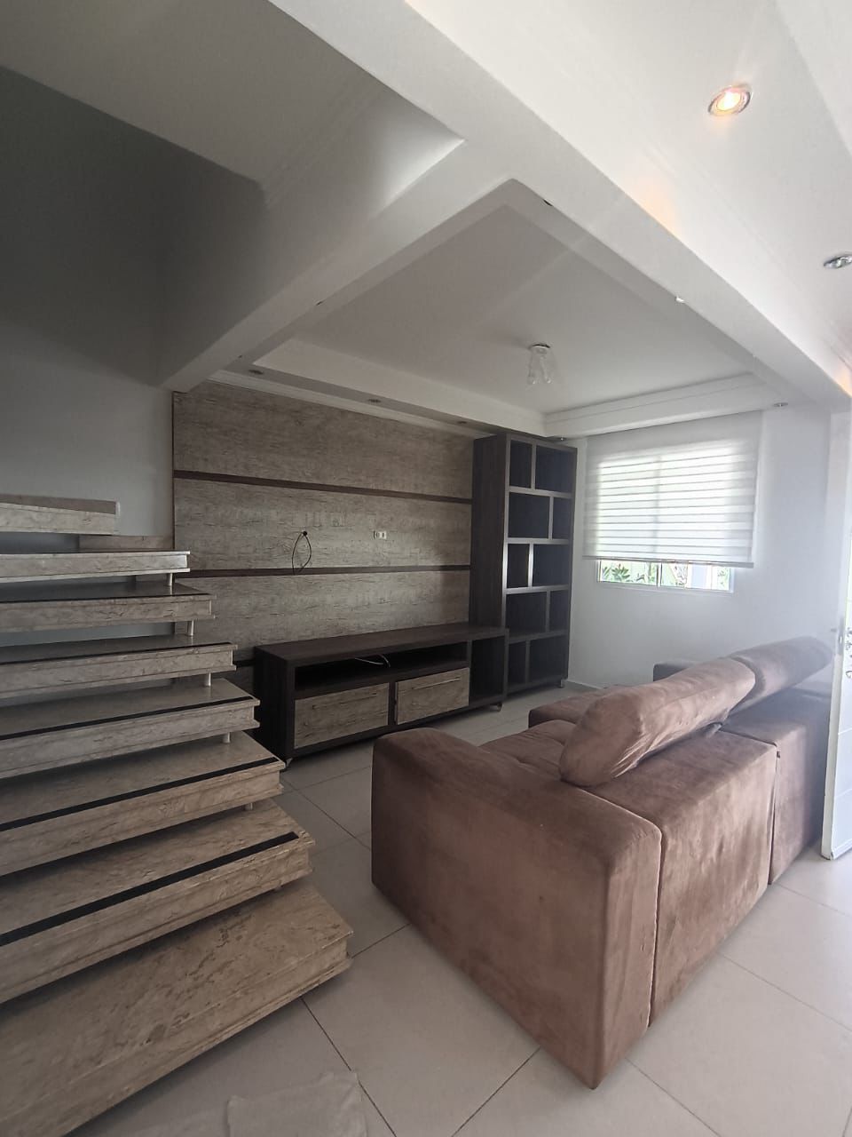 Casa com 3 dormit&oacute;rios,166m&sup2; - Condom&iacute;nio Village Salermo - Sorocaba - SP Avenida Adolpho Massaglia Sorocaba - 