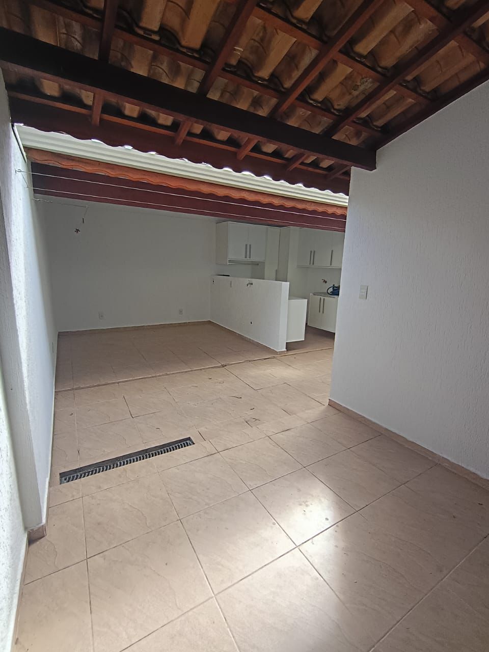 Casa com 3 dormit&oacute;rios &agrave; venda,113 m&sup2; - Condom&iacute;nio Village Salermo - Sorocaba - SP Avenida Adolpho Massaglia Sorocaba - 
