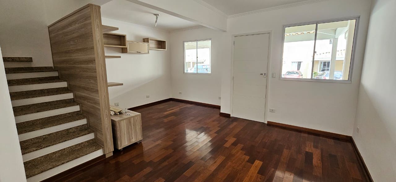 Casa com 3 dormit&oacute;rios &agrave; venda,113 m&sup2; - Condom&iacute;nio Village Salermo - Sorocaba - SP Avenida Adolpho Massaglia Sorocaba - 