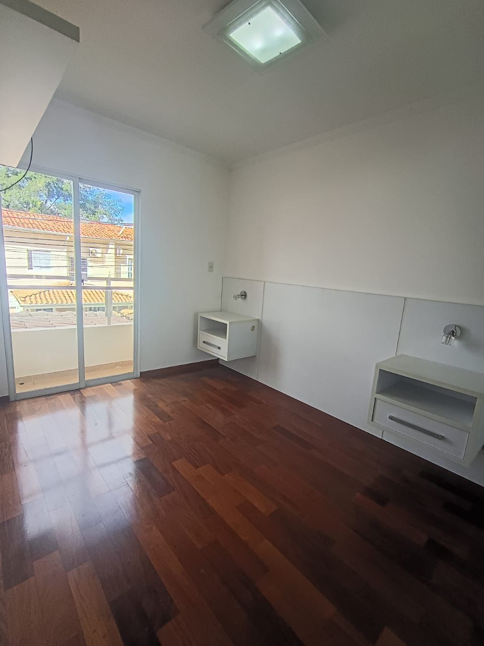 Casa com 3 dormit&oacute;rios &agrave; venda,113 m&sup2; - Condom&iacute;nio Village Salermo - Sorocaba - SP Avenida Adolpho Massaglia Sorocaba - 