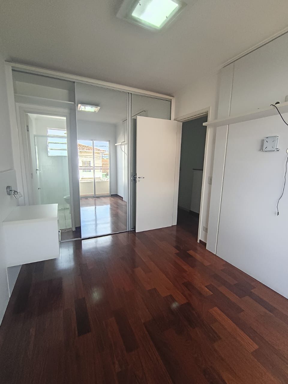 Casa com 3 dormit&oacute;rios &agrave; venda,113 m&sup2; - Condom&iacute;nio Village Salermo - Sorocaba - SP Avenida Adolpho Massaglia Sorocaba - 