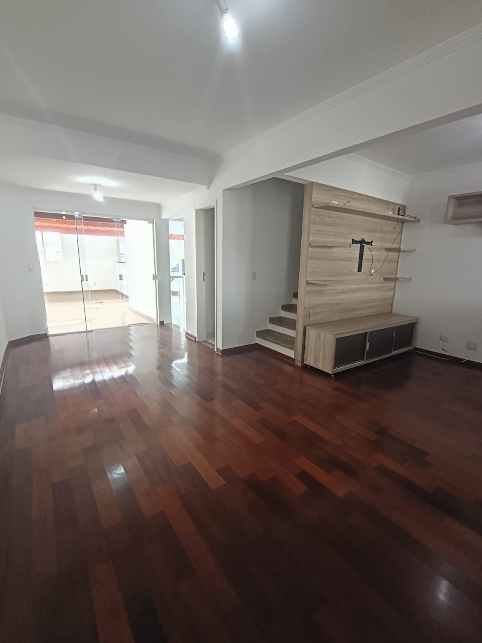 Casa com 3 dormit&oacute;rios &agrave; venda,113 m&sup2; - Condom&iacute;nio Village Salermo - Sorocaba - SP Avenida Adolpho Massaglia Sorocaba - 