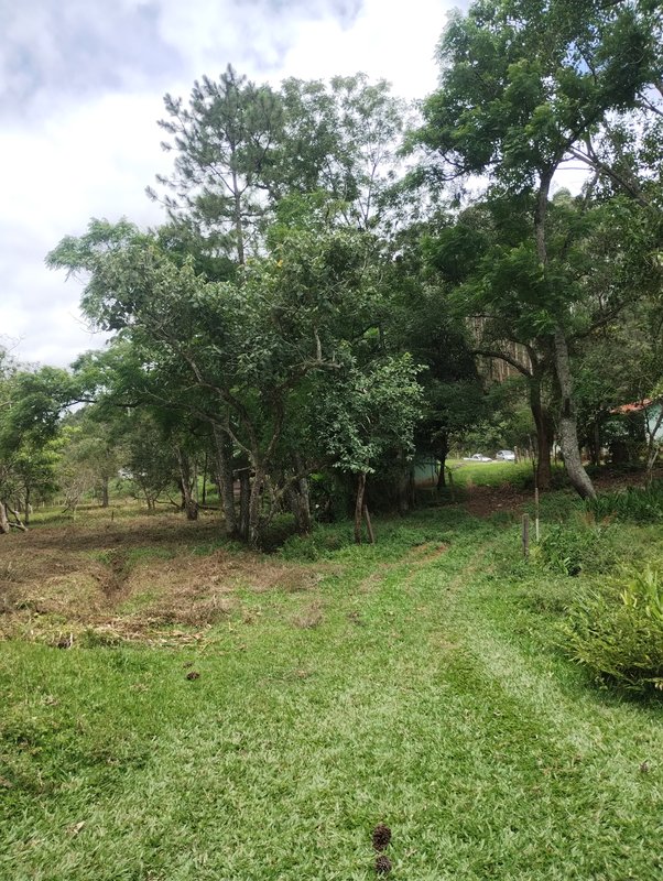 S&iacute;tio com &oacute;tima topografia &agrave; venda no Bairro Alto  Igaratá - 