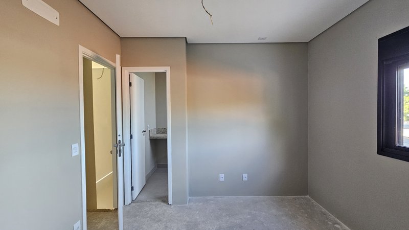 Casa &agrave; venda no Villa Carpe Diem, no Parque Taquaral Rua João Chatti Campinas - 