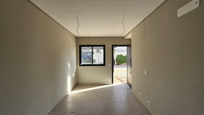 Casa &agrave; venda no Villa Carpe Diem, no Parque Taquaral Rua João Chatti Campinas - 