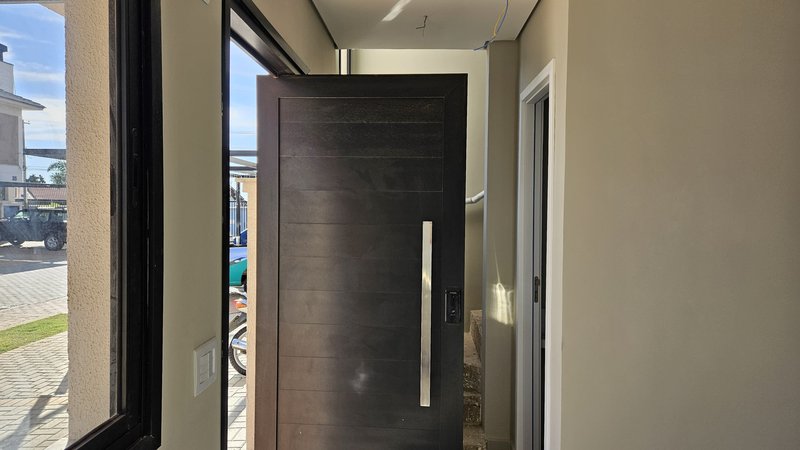 Casa &agrave; venda no Villa Carpe Diem, no Parque Taquaral Rua João Chatti Campinas - 