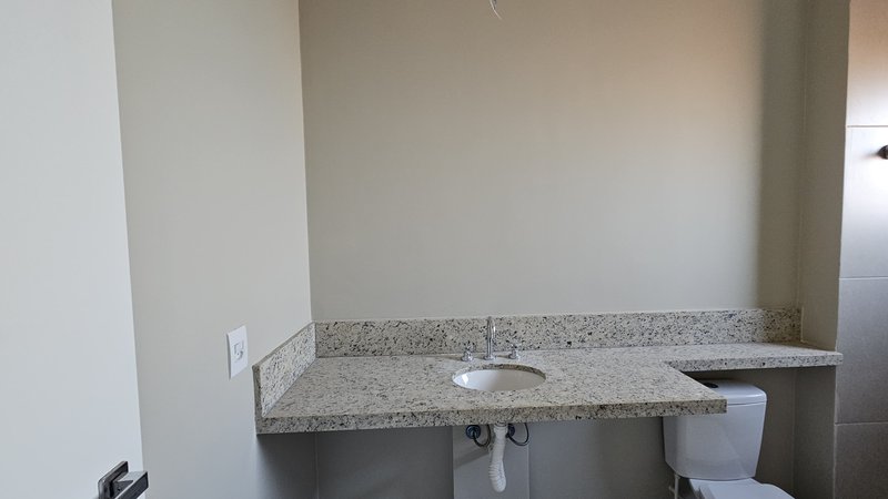 Casa &agrave; venda no Villa Carpe Diem, no Parque Taquaral Rua João Chatti Campinas - 