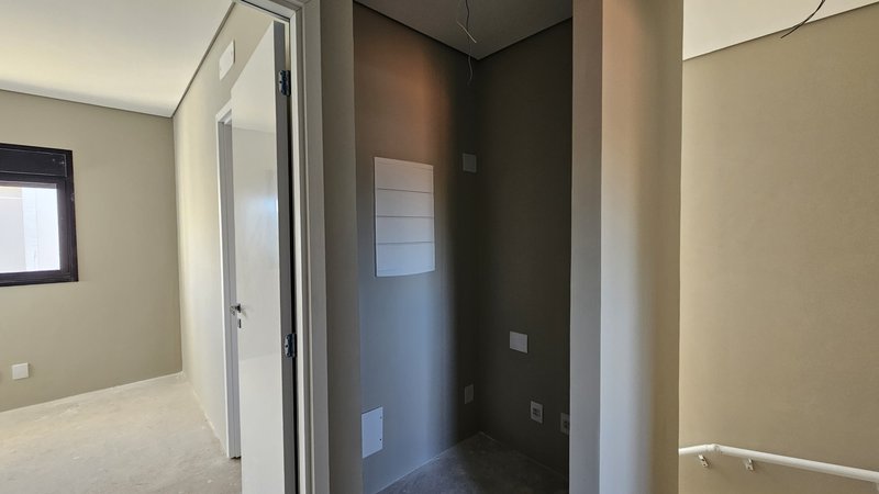 Casa &agrave; venda no Villa Carpe Diem, no Parque Taquaral Rua João Chatti Campinas - 