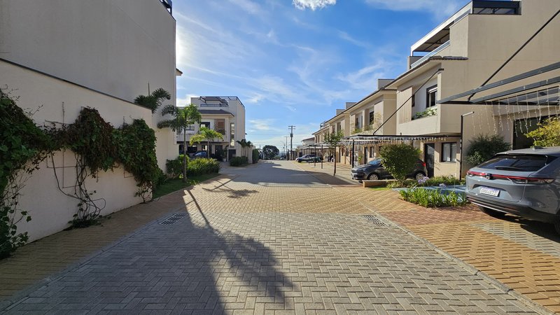 Casa &agrave; venda no Villa Carpe Diem, no Parque Taquaral Rua João Chatti Campinas - 