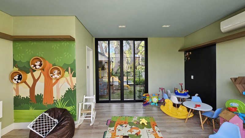 Casa &agrave; venda no Villa Carpe Diem, no Parque Taquaral Rua João Chatti Campinas - 