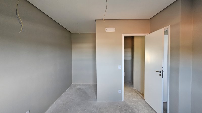 Casa &agrave; venda no Villa Carpe Diem, no Parque Taquaral Rua João Chatti Campinas - 