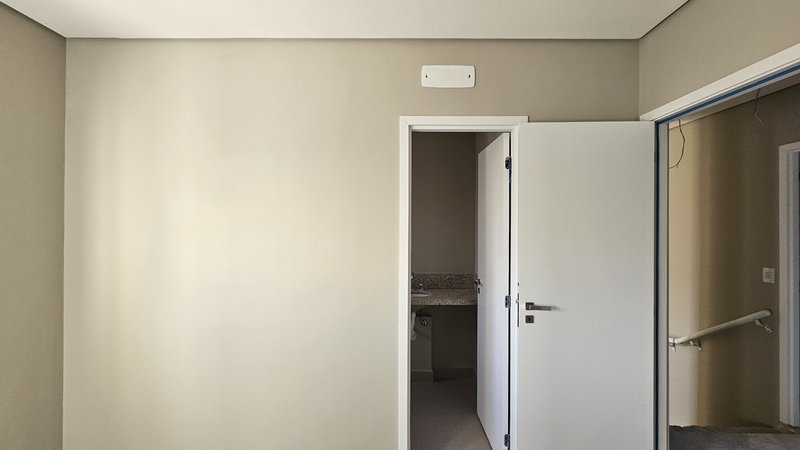 Casa &agrave; venda no Villa Carpe Diem, no Parque Taquaral Rua João Chatti Campinas - 