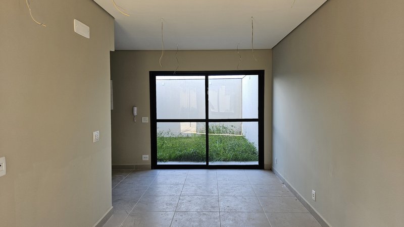 Casa &agrave; venda no Villa Carpe Diem, no Parque Taquaral Rua João Chatti Campinas - 