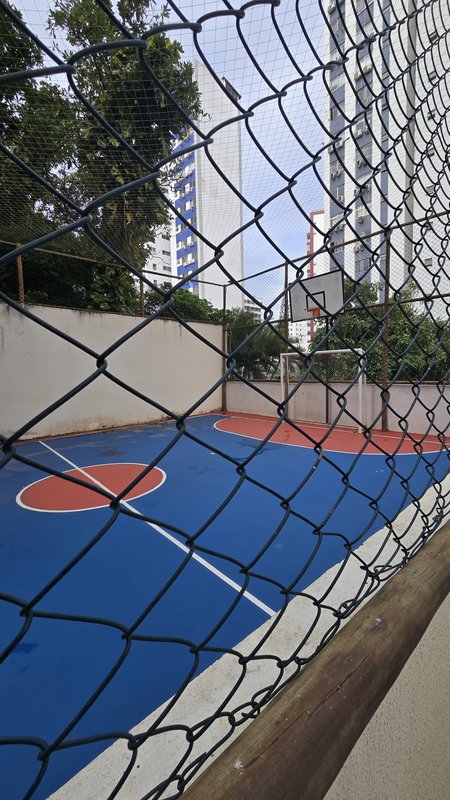 APARTAMENTO 3 QUARTOS SU&Iacute;TE GARAGEM PISCINA ACADEMIA QUADRA ELEVADOR &Agrave; VENDA NA PITUBA Rua Pará Salvador - 