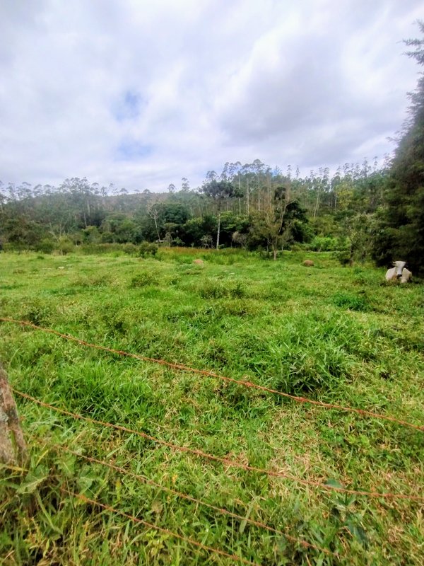 &Oacute;timo terreno &agrave; venda no Bairro Alto  Igaratá - 