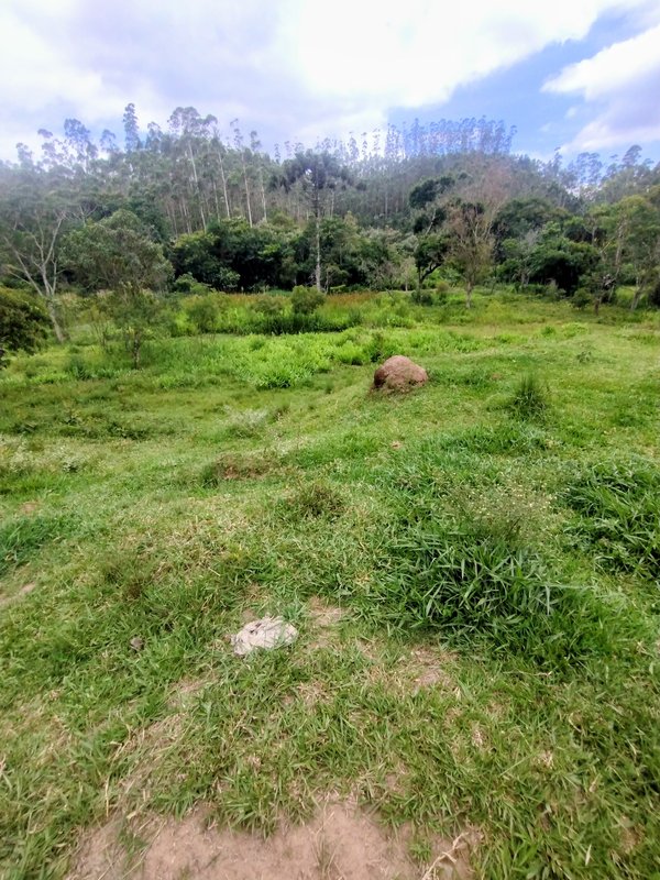&Oacute;timo terreno &agrave; venda no Bairro Alto  Igaratá - 