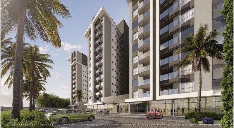 Apartamento  Timbó - 