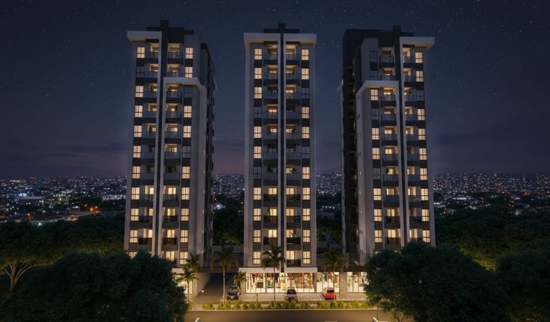 Apartamento  Timbó - 