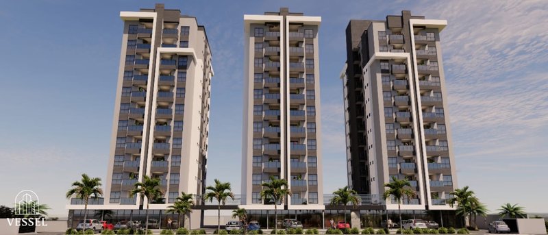 Apartamento  Timbó - 