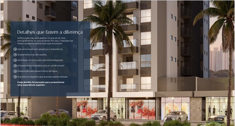 Apartamento  Timbó - 