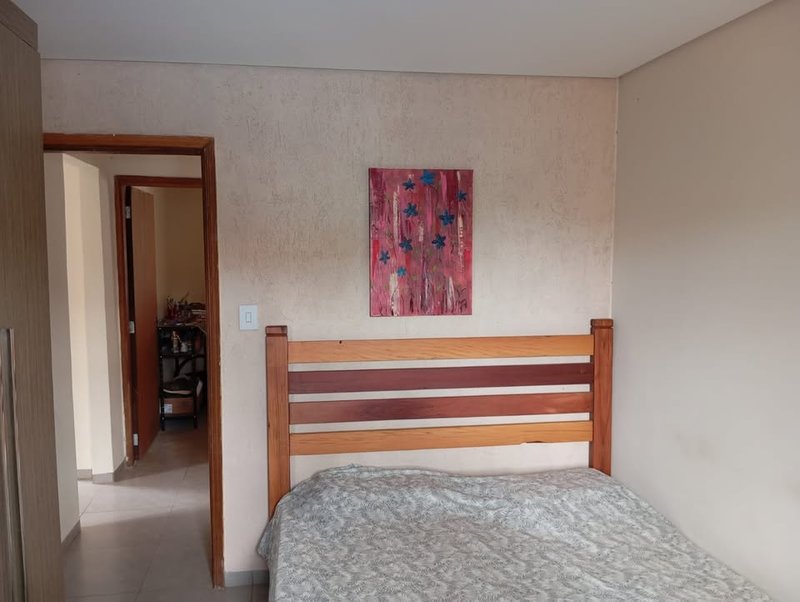 Casa no Luis Brondi Rua Josino Tavares Botelho SANTA CRUZ DO RIO PARDO - 