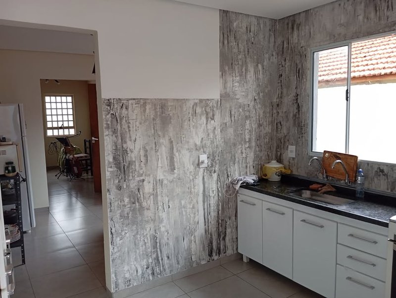 Casa no Luis Brondi Rua Josino Tavares Botelho SANTA CRUZ DO RIO PARDO - 